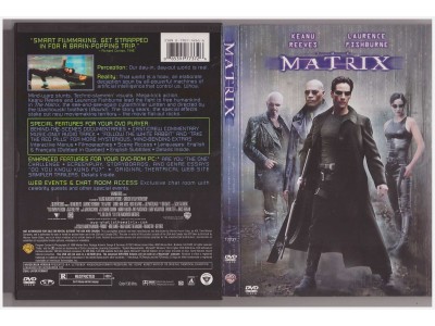 The Matrix    
